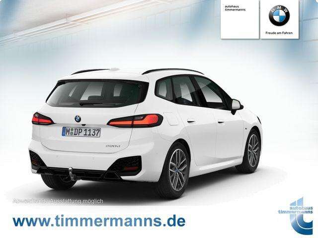 BMW 220 Active Tourer (Bild 2/5)