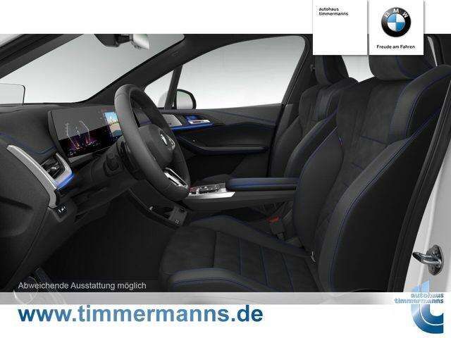 BMW 220 Active Tourer (Bild 3/5)