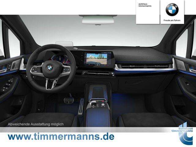 BMW 220 Active Tourer (Bild 4/5)