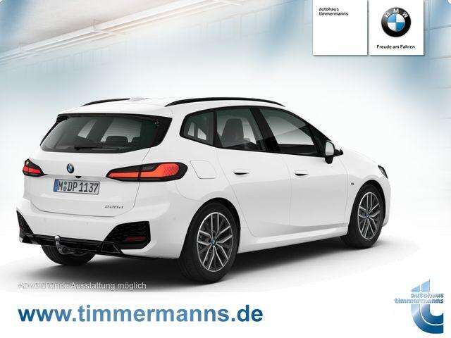 BMW 220 Active Tourer (Bild 5/5)
