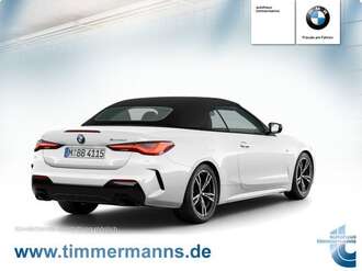 BMW M440 (Bild 2/5)