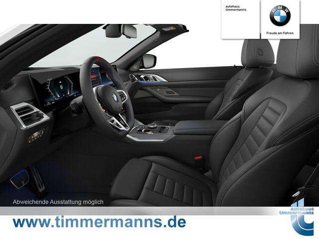 BMW M440 (Bild 3/5)
