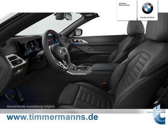 BMW M440 (Bild 3/5)