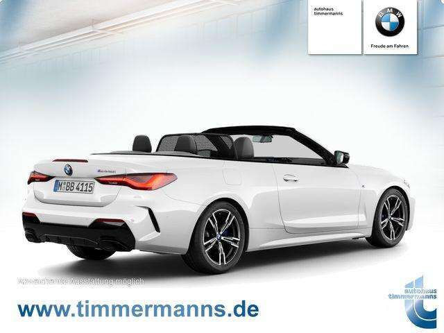 BMW M440 (Bild 5/5)