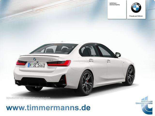 BMW 318i (Bild 2/5)