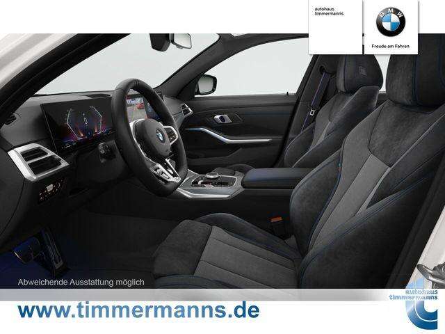 BMW 318i (Bild 3/5)