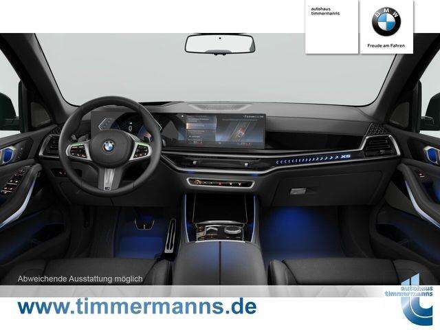 BMW X5 (Bild 4/5)