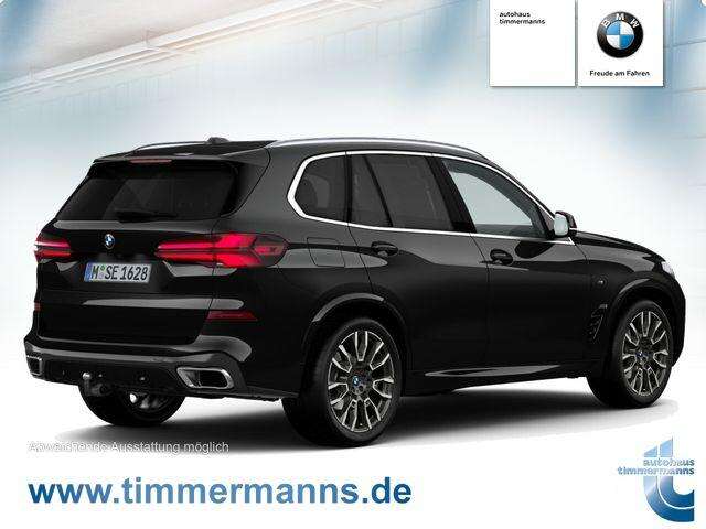 BMW X5 (Bild 5/5)