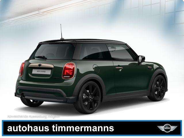 MINI Cooper (Bild 5/5)