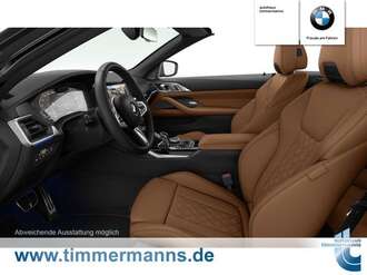 BMW M440 (Bild 3/6)