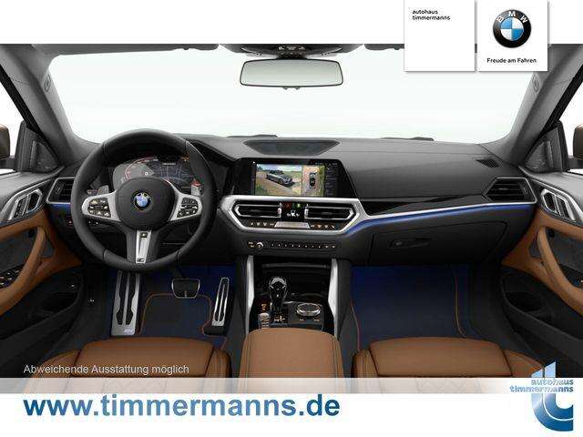 BMW M440 (Bild 4/6)