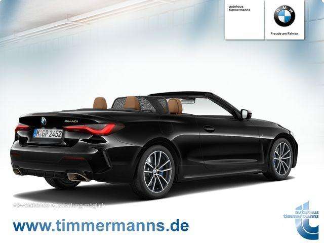 BMW M440 (Bild 5/6)