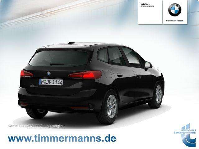 BMW 220 Active Tourer (Bild 2/5)