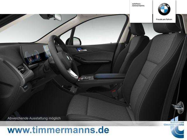 BMW 220 Active Tourer (Bild 3/5)