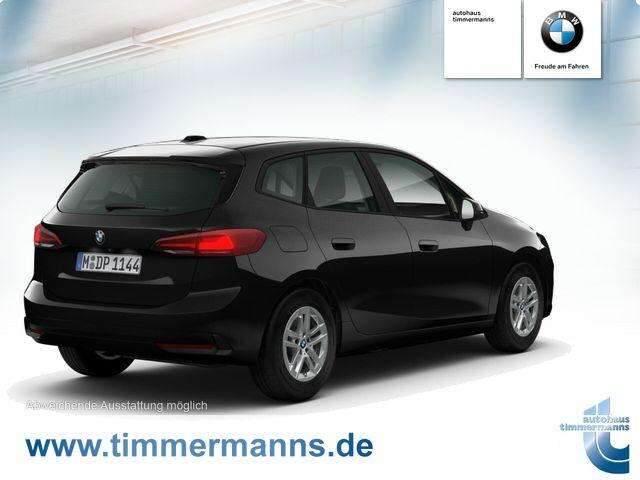 BMW 220 Active Tourer (Bild 5/5)
