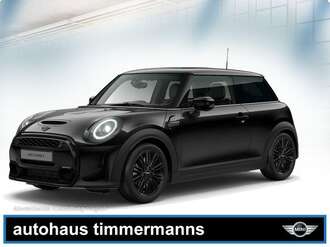 MINI Cooper S (Bild 1/5)