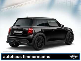 MINI Cooper S (Bild 2/5)