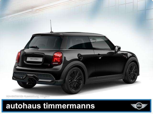 MINI Cooper S (Bild 5/5)
