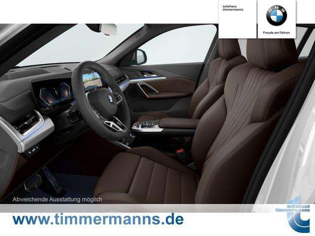 BMW X2 (Bild 3/5)