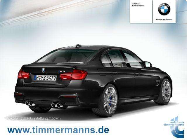 BMW M3 (Bild 2/5)