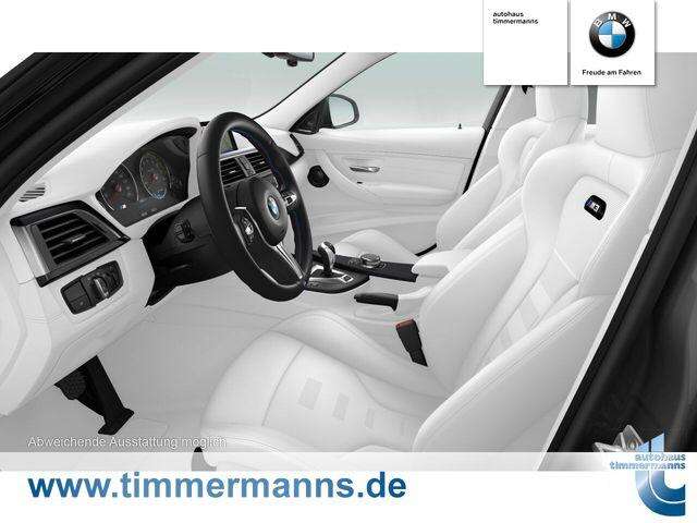 BMW M3 (Bild 3/5)