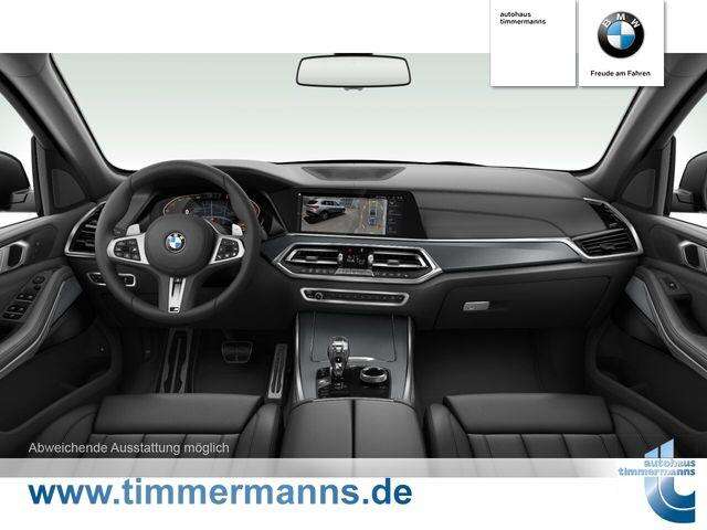 BMW X5 (Bild 4/5)