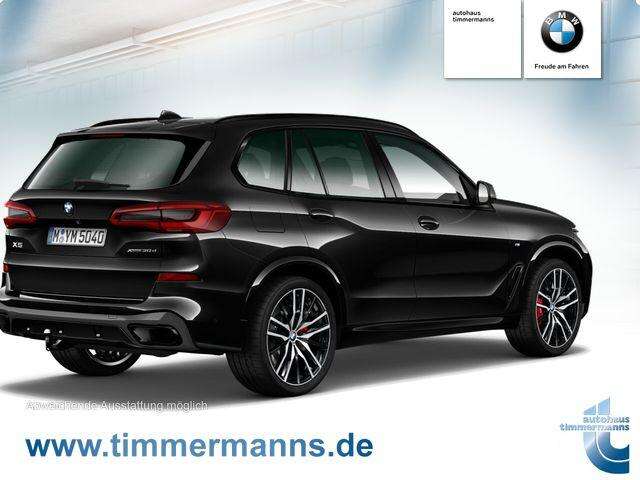 BMW X5 (Bild 5/5)