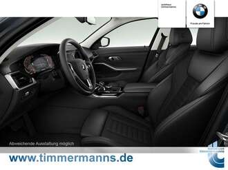 BMW 320i (Bild 3/5)