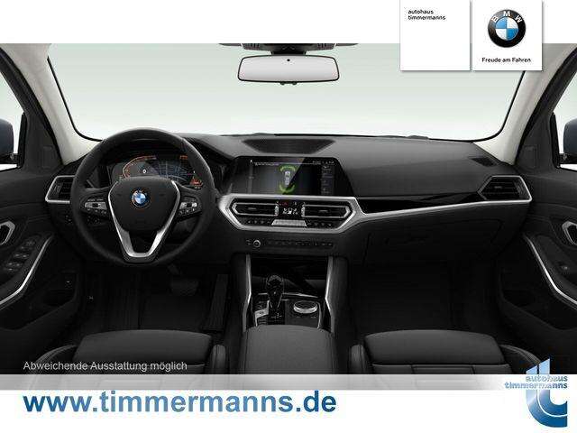BMW 320i (Bild 4/5)