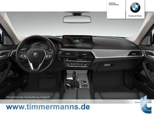 BMW 530i xDrive (Bild 4/5)