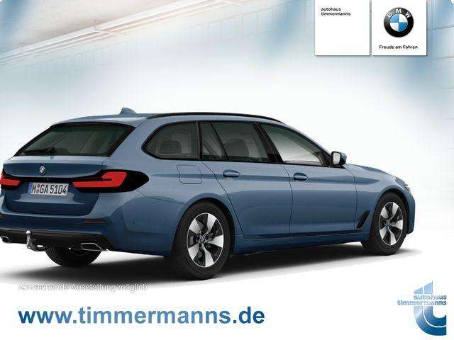 BMW 530i xDrive (Bild 5/5)