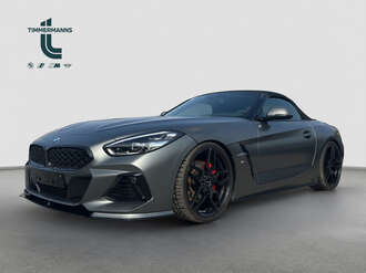 BMW Z4 (Bild 1/21)