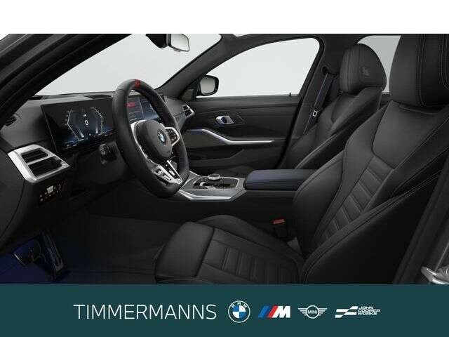 BMW M340i (Bild 3/5)