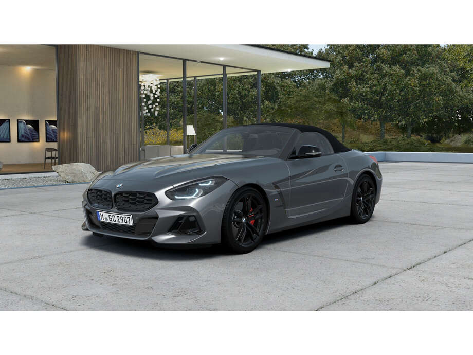 BMW Z4 (Bild 1/5)