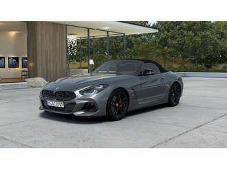 BMW Z4 (Bild 1/5)