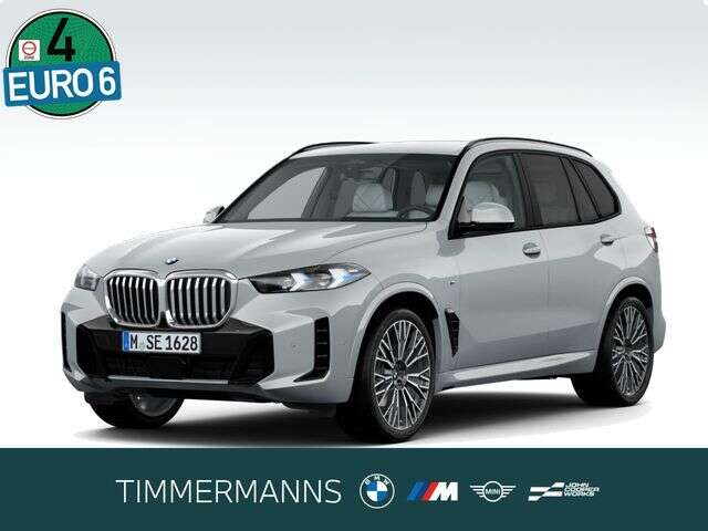 BMW X5 (Bild 1/5)