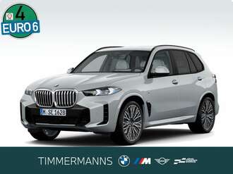 BMW X5 (Bild 1/5)