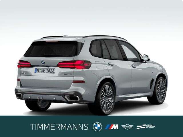 BMW X5 (Bild 2/5)