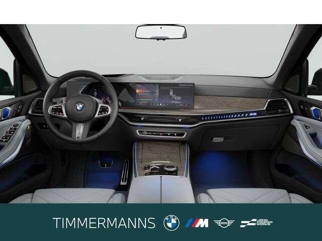 BMW X5 (Bild 4/5)