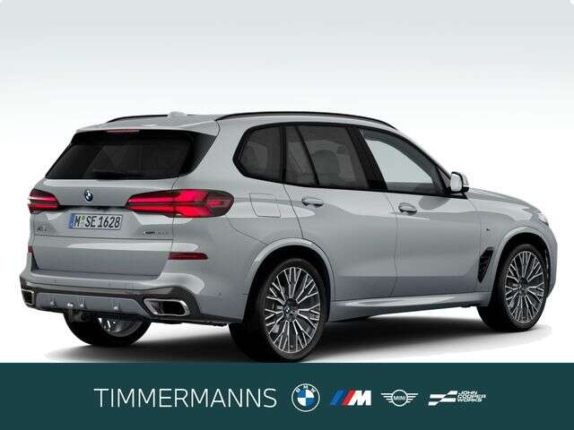 BMW X5 (Bild 5/5)