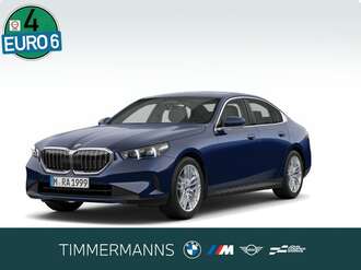 BMW 520 (Bild 1/5)