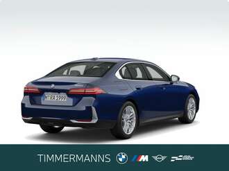 BMW 520 (Bild 2/5)