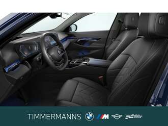 BMW 520 (Bild 3/5)