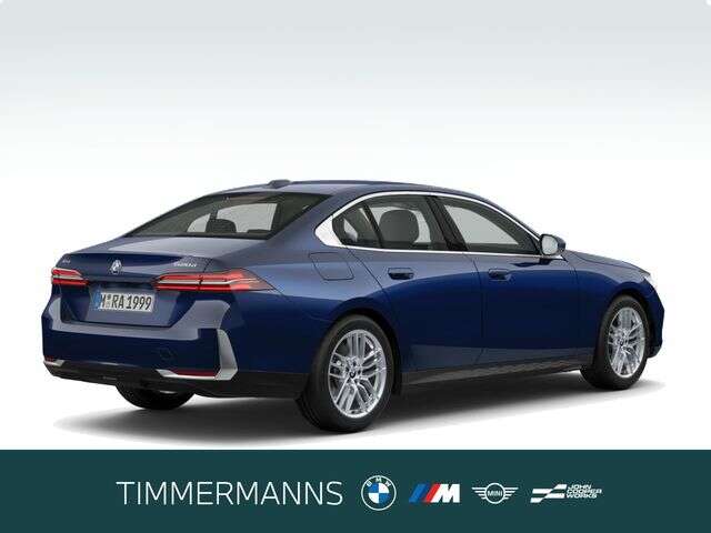 BMW 520 (Bild 5/5)