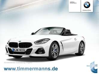 BMW Z4 (Bild 1/5)