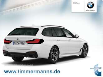 BMW 530d (Bild 2/5)