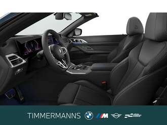 BMW 430 (Bild 3/5)