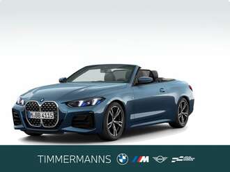 BMW 430 (Bild 1/6)