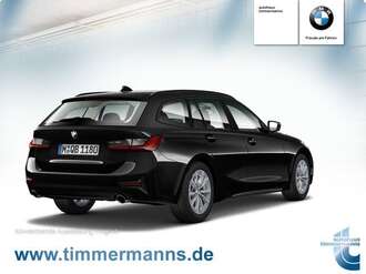 BMW 318d (Bild 2/5)