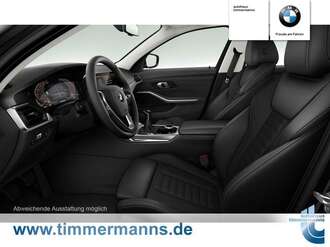 BMW 318d (Bild 3/5)